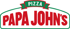 Papa John’s logo