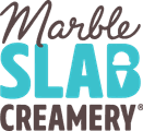 Marble Slab Creamery logo