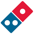 Domino’s logo