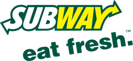 Subway logo